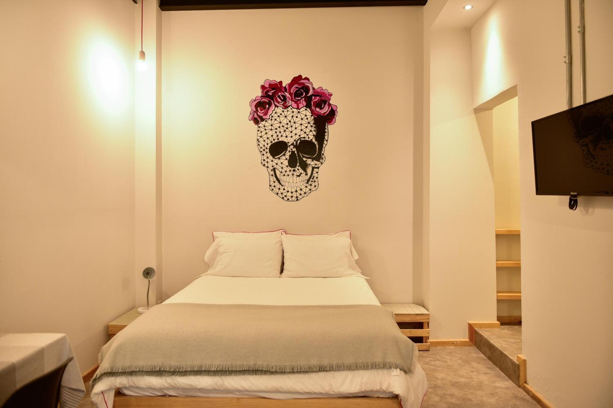 Casa Melgar Hotell Mexico by Eksteriør bilde