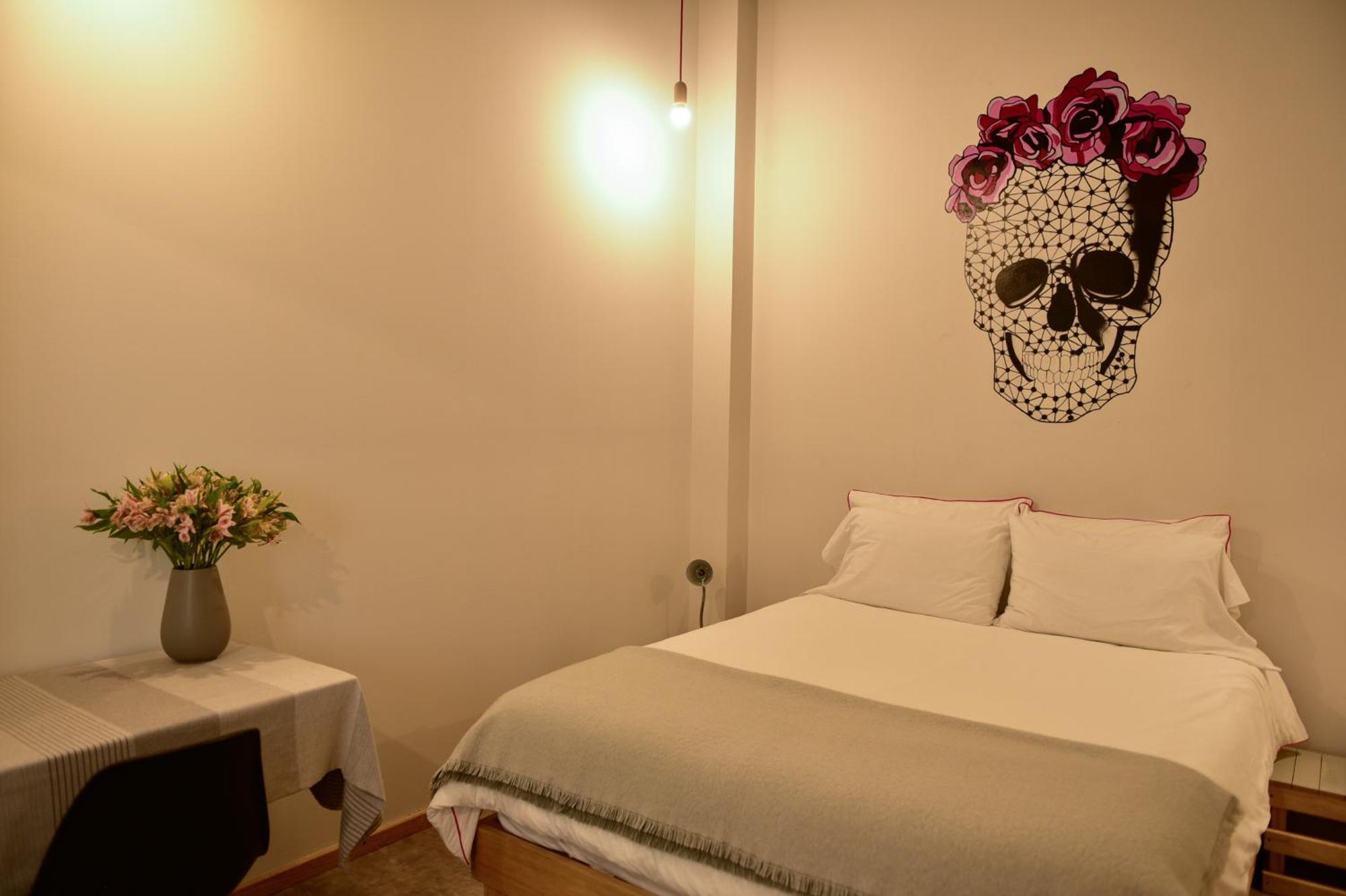 Casa Melgar Hotell Mexico by Eksteriør bilde